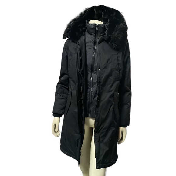 1 Madison Expedition - Warm & Stylish Parka  | winter Jacket - Picture 6 of 8